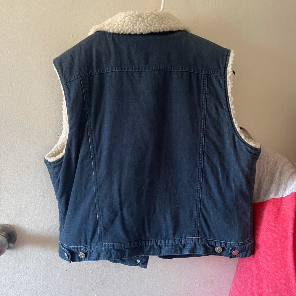 Cotton jacket - Picture 2 of 5